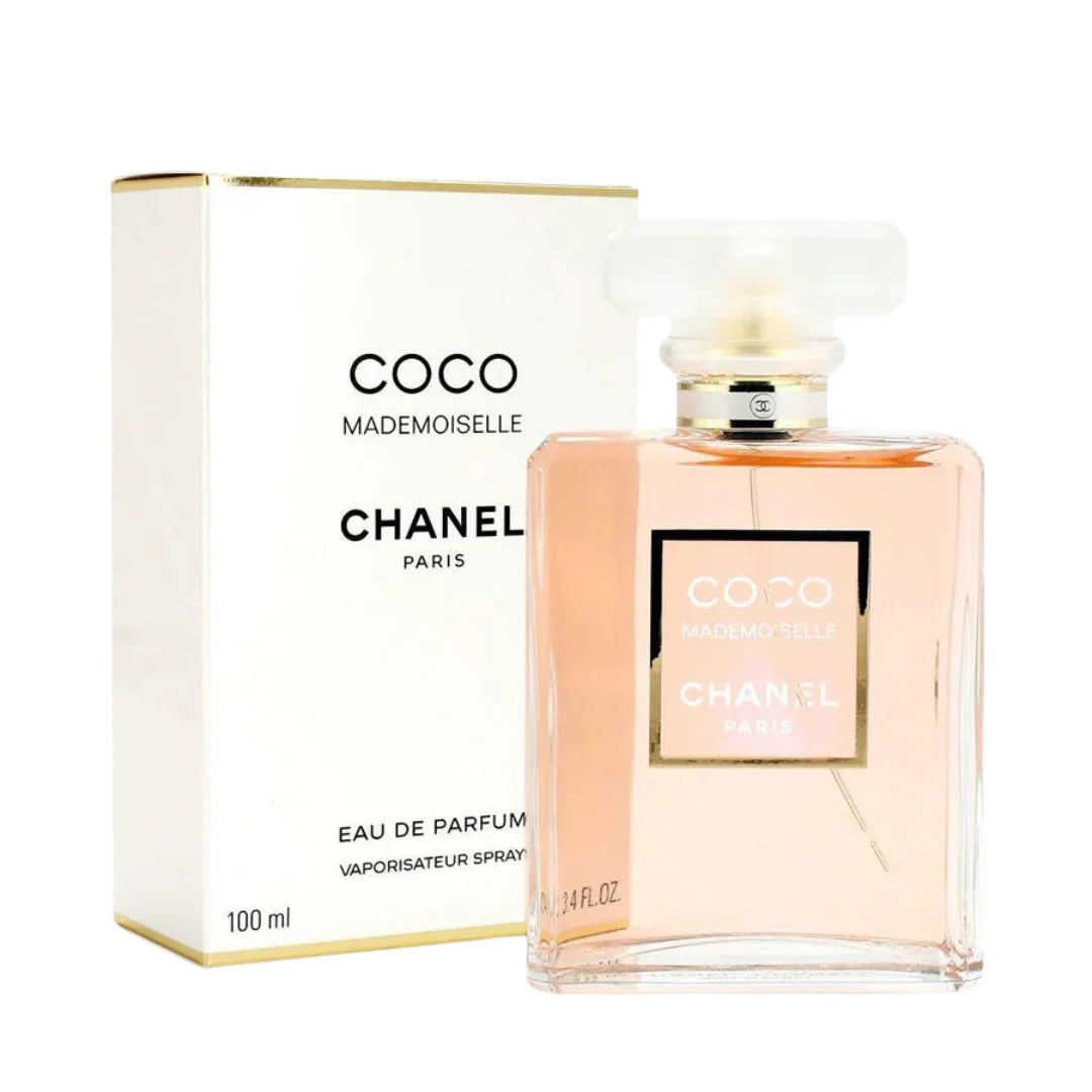 CHANEL COCO MADEMOISELLE EDP - 100ml