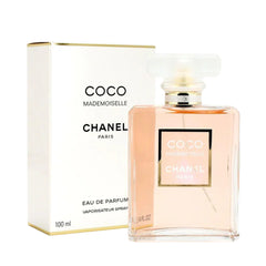 CHANEL COCO MADEMOISELLE EDP - 100ml