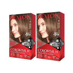 Revlon Hair Color COLORSILK 40