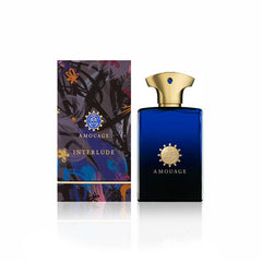 INTERLUDE AMOUAGE FOR MEN 100ML