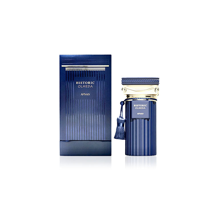 HISTORIC OLMEDA BY AFNAN EDP 100ML