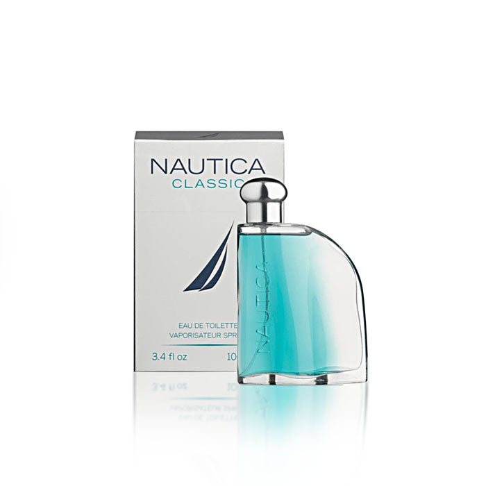 NAUTICA CLASSIC EDT 100ML