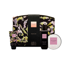 Ted Baker Rose & Cassis Glam & Go Gift