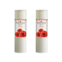 Enchanteur Enticing Talcum Powder 250g