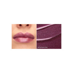 SEPHORA OUTRAGEOUS PLUMP HYDRATING LIP GLOSS 09 DAZZLING PLUMP