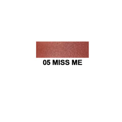SEPHORA ROUGE MATTE LIPSTICK 05 MISS ME