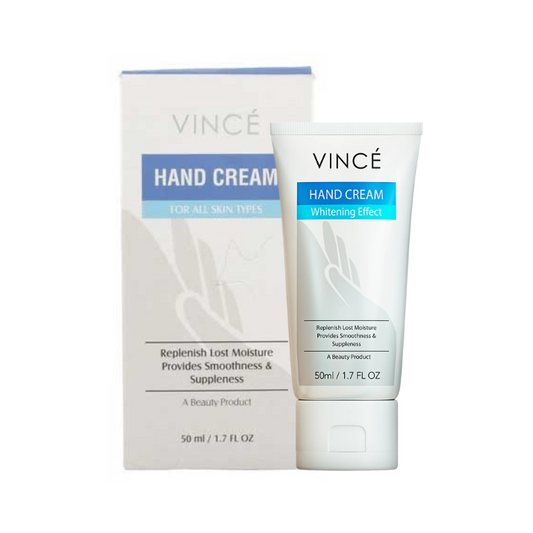 Vince Hand Cream 50ml