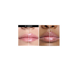 SEPHORA OUTRAGEOUS PLUMP HYDRATING LIP GLOSS 02 INFERNO