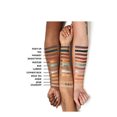 URBAN DECAY NAKED WILD WEST EYESHADOW PALETTE