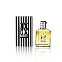 MOSCHINO UOMO EDT 75ML
