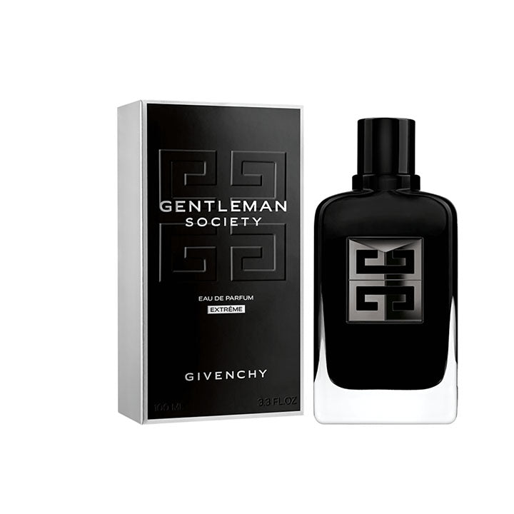GIVENCHY GENTLEMAN SOCIETY EXTREME EDP 100ML