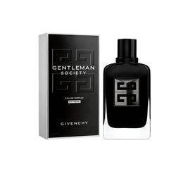 GIVENCHY GENTLEMAN SOCIETY EXTREME EDP 100ML