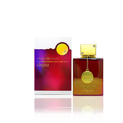 CLUB DE NUIT UNTOLD ARMAF EDP 150ML