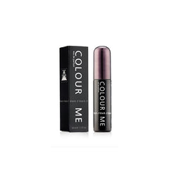 COLOUR ME BLACK BY MILTON-LLOYD EDP 50ML