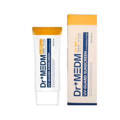 Dr+MEDM UV – GUARD SUNSCREEN SPF 50+ PA++++, 50G