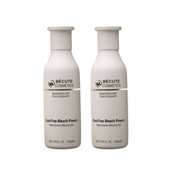 Becute Cosmetics Dust Free Bleach Powder (100gm)