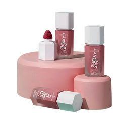 ESSENCE Cheeky Love Liquid Blush 01 – Natural Radiant Glow