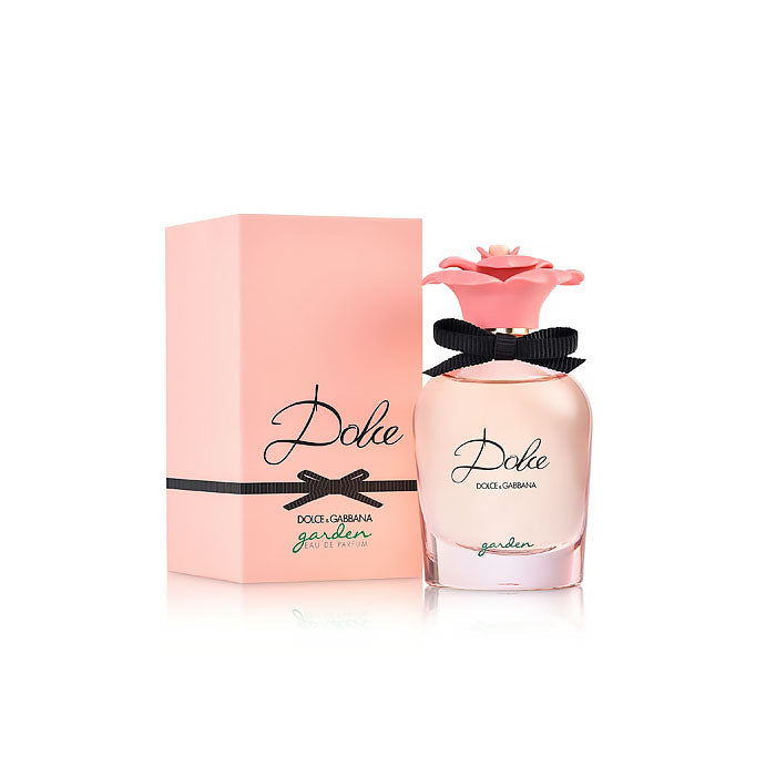 DOLCE GARDEN DOLCE & GABBANA FOR WOMEN 75ML