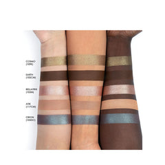 NATASHA DENONA MINI STAR EYESHADOW PALETTE
