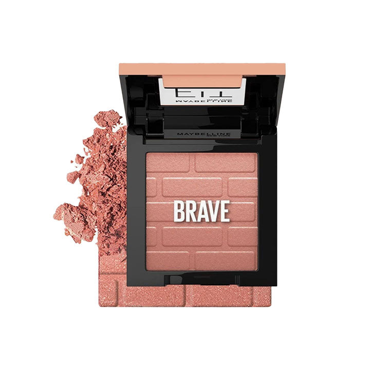 MAYBELLINE NEW YORK FIT ME MONO BLUSH 10 BRAVE 4.5G
