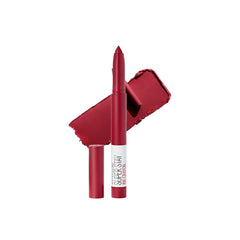 MAYBELLINE SUPERSTAY INK CRAYON 50 OWN YOUR EMPIRE 1.2G