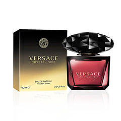 VERSACE CRYSTAL NOIR EDP 90ML
