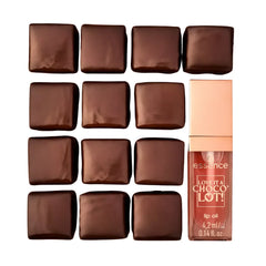 Essence Love It A Choco Lop Lip Oil 01 – Hydrating Glossy Finish