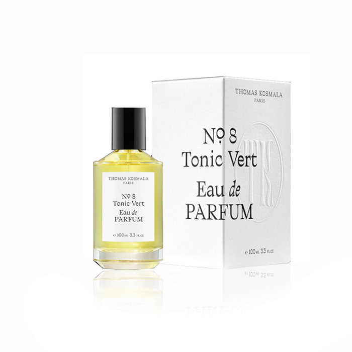 TONIC VERT NO,8 THOMAS KOSMALA EDP 100ML
