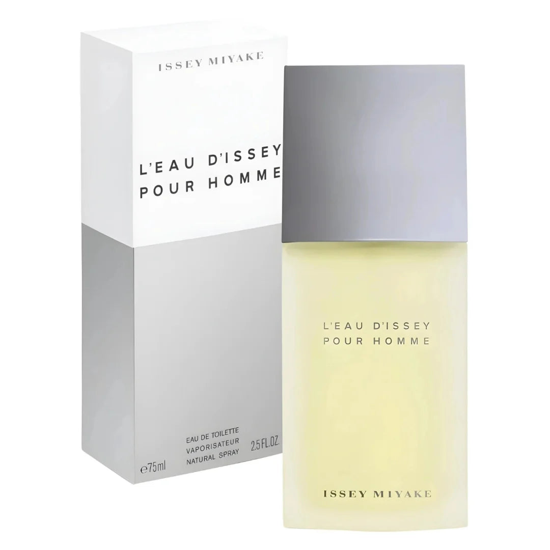 Issey Miyake L'Eau d'Issey Pour Homme Eau de Toilette 75ml