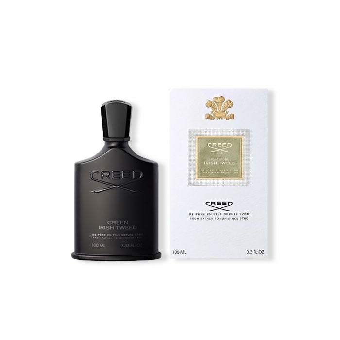 GREEN IRISH TWEED CREED 100ML