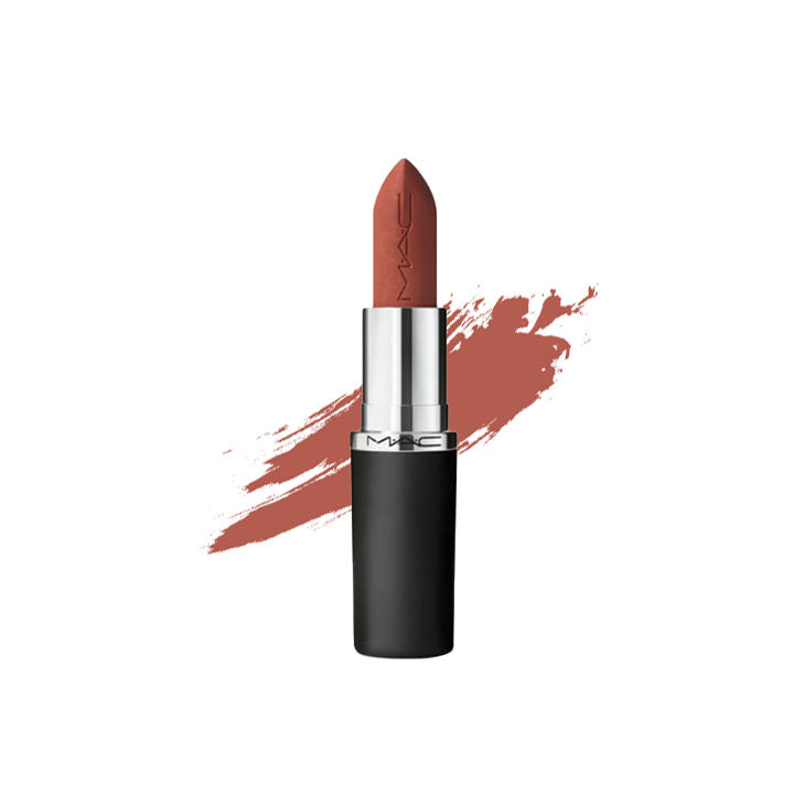 M.A.C COSMETICS MATTE LIPSTIC MEHR 608