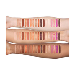 TOO FACED CINNAMON SWIRL LIMITED EDITION SWEET & SPICY EYESHADOW PALETTE