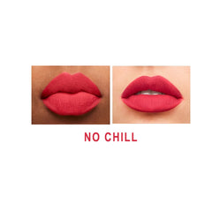 SMASHBOX ALWAYS ON LIQUID LIPSTICK NO CHILL 4ML
