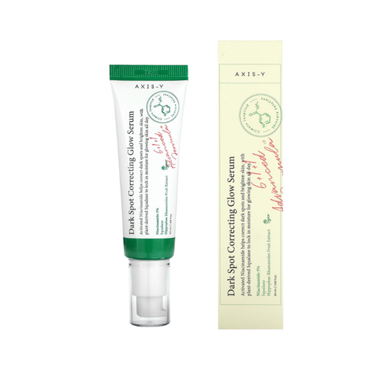 Axis -Y Dark Spot Correcting Glow Serum