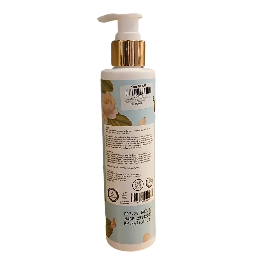 Conatural Moisturising Body Lotion – 200ml