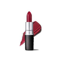 M.A.C COSMETICS MATTE LIPSTIC 207 DARE YOU 3G