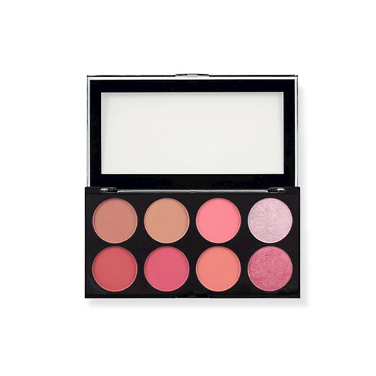 REVOLUTION ULTRA BLUSH PALETTE