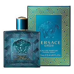 Verasace Eros Eau de Parfum Natural Spray, 100ml