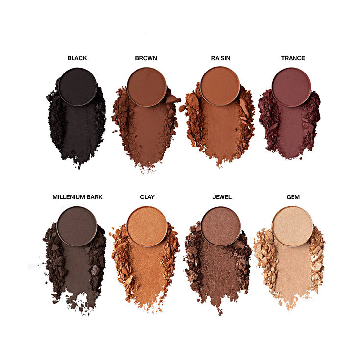 OFRA PRO PALETTE – GLOW INTO THE WINTER