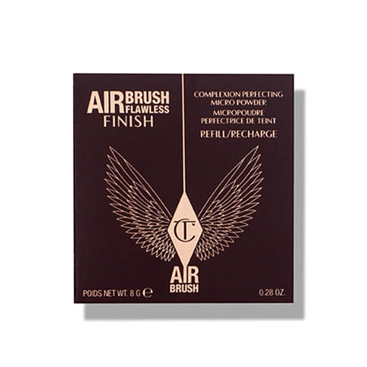 CHARLOTTE TILBURY AIRBRUSH FLAWLESS FINISH REFILL