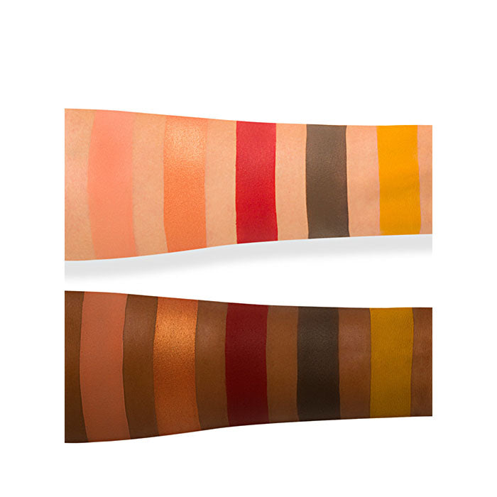 NATASHA DENONA SUNSET PALETTE