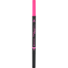 ESSENCE LINE IT LIKE A PRO LINER 01 BLACK