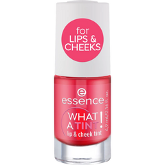 Essence WHAT A TINT! - Lip & Cheek Stain