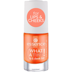 Essence WHAT A TINT! - Lip & Cheek Stain