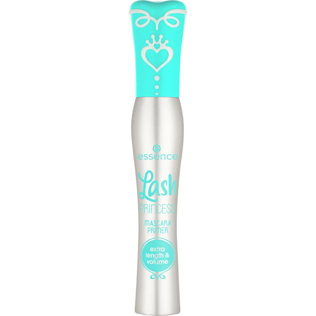 Essence Lash Princess Mascara Primer - Extra Length & Volume