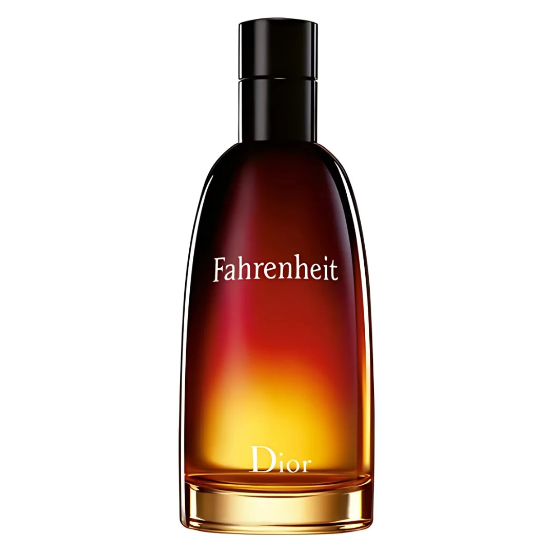 Dior Fahrenheit Eau de Toilette Spray for Men - 100ml
