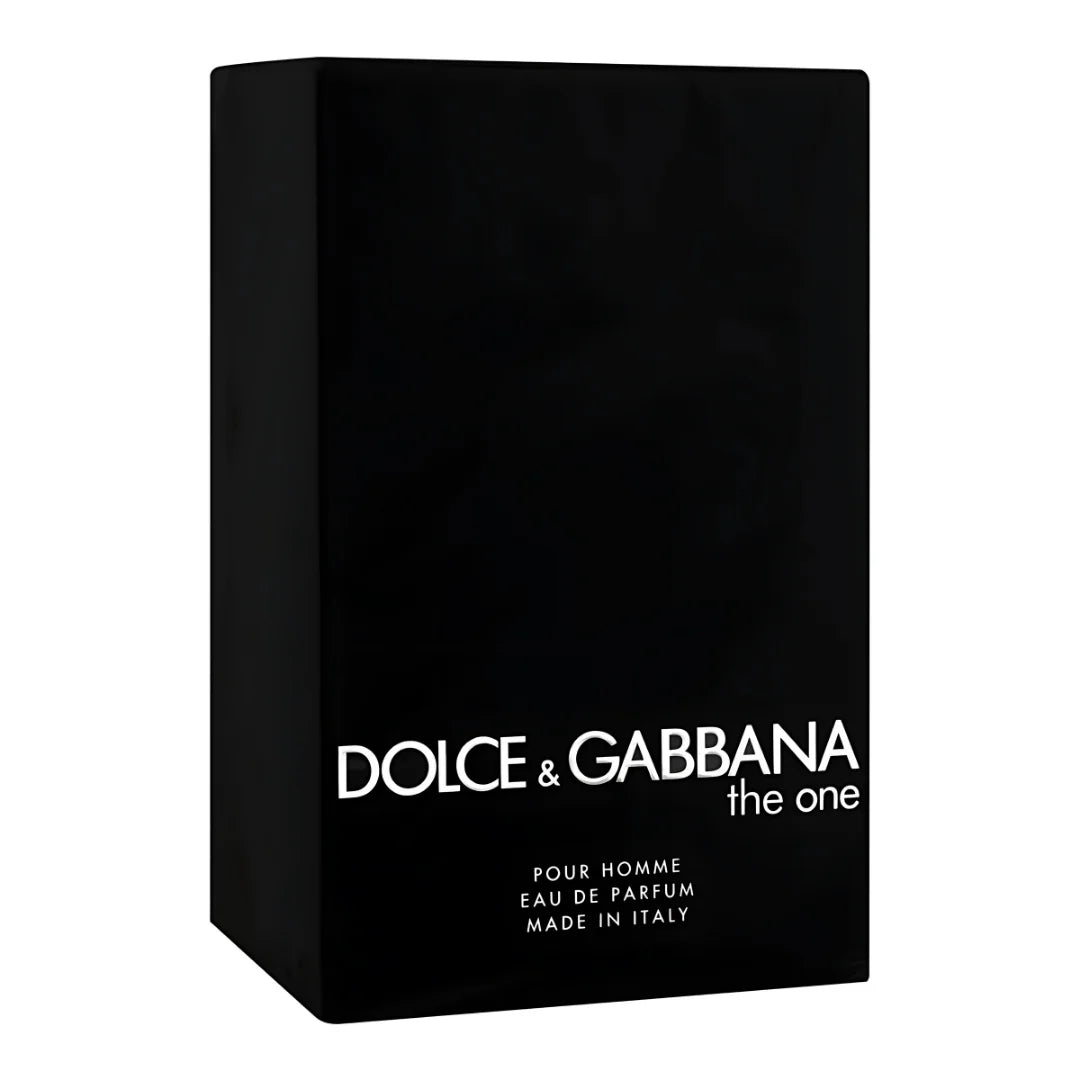 Dolce & Gabbana The One Pour Homme Eau de Parfum - 100ml
