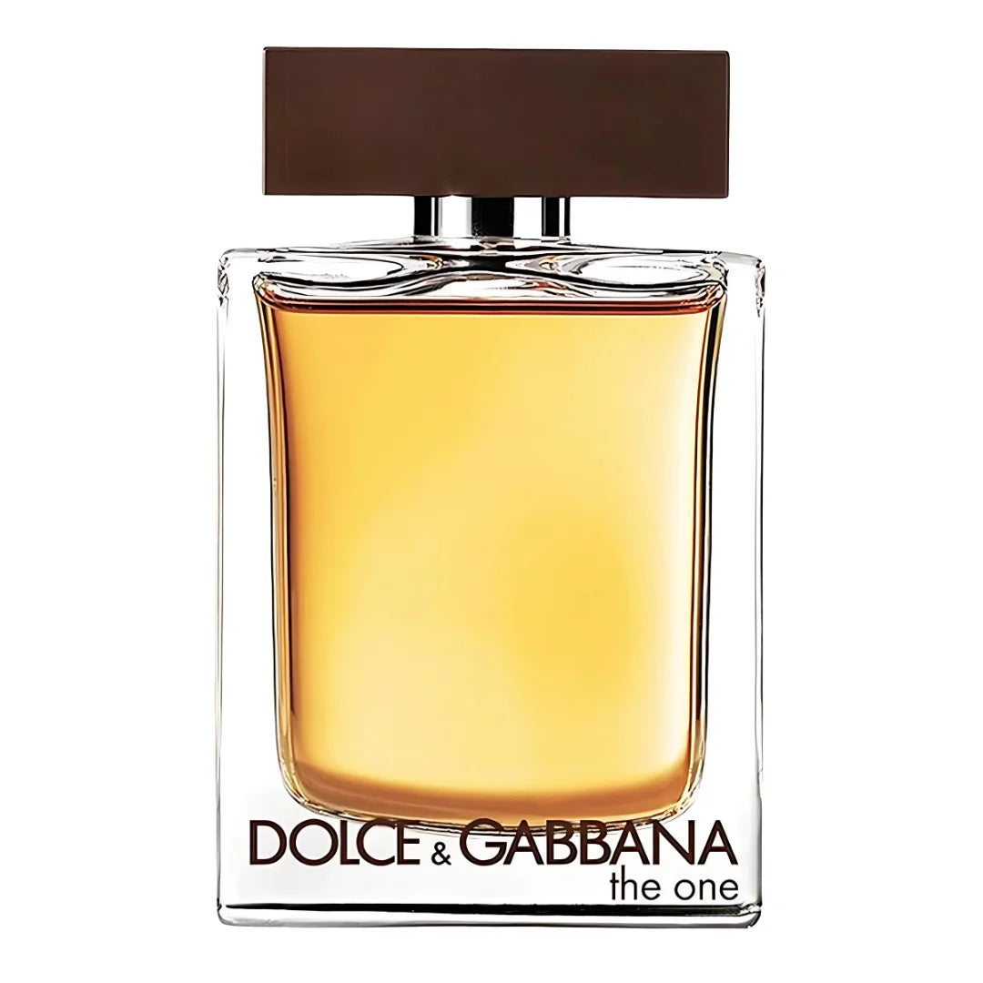 Dolce & Gabbana The One Pour Homme Eau de Toilette