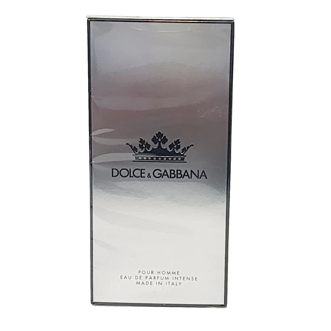 Dolce & Gabbana K Eau de Parfum Intense for Men, 100ml