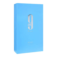 9am Dive Afnan for Women and Men – Eau de Parfum 100ml